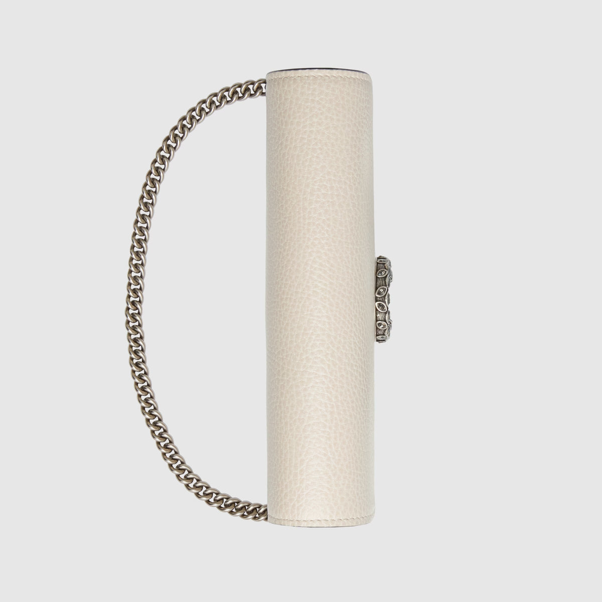 Gucci Dionysus Chain Wallet - Off White