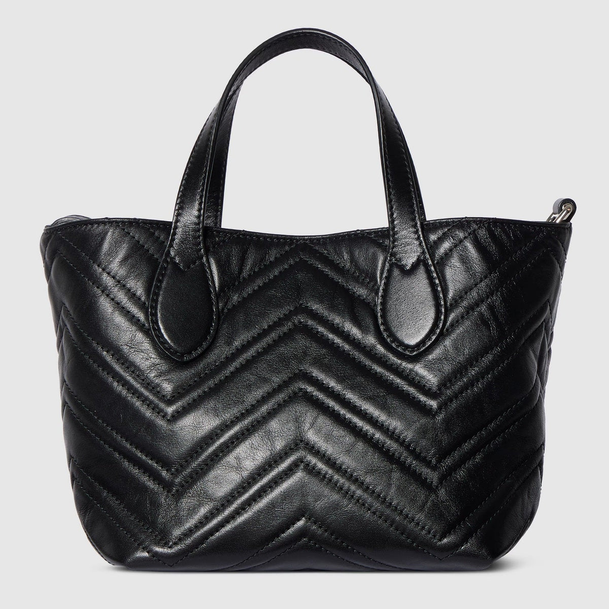 Gucci GG Marmont Tote Bag – Black