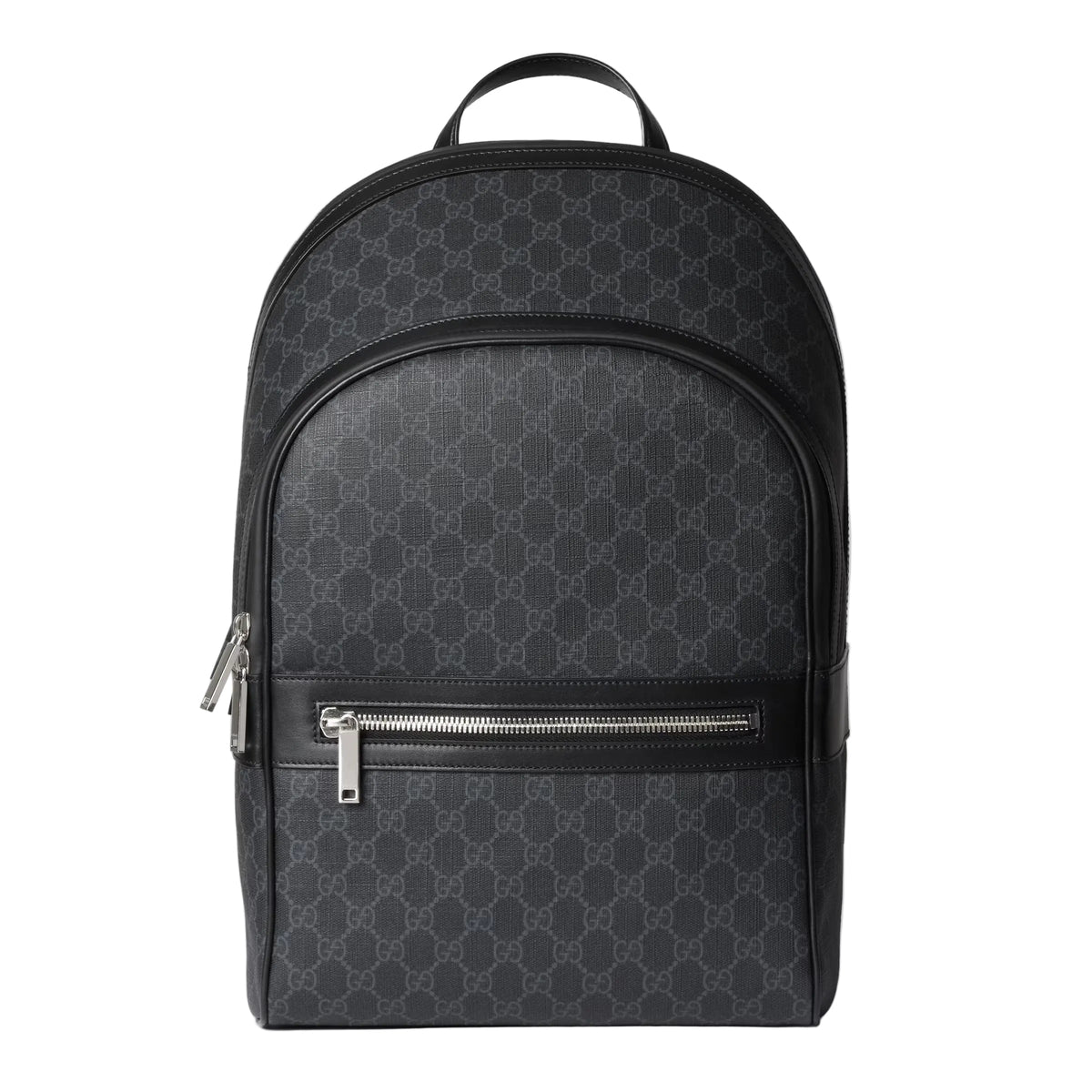 Gucci Ophidia Medium Backpack – Grey