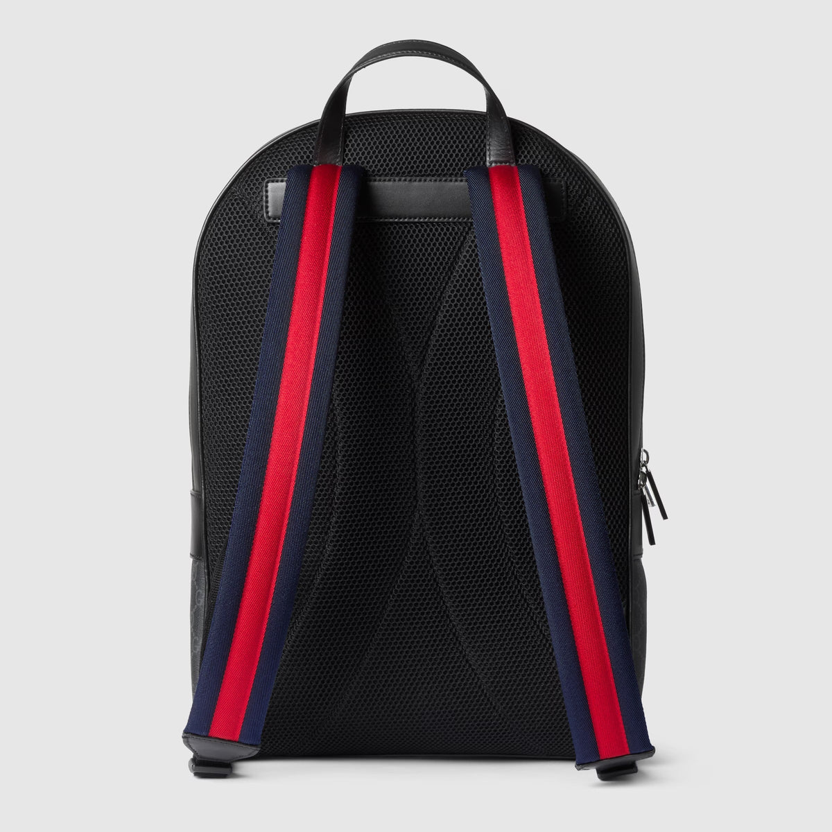 Gucci Ophidia Medium Backpack – Grey