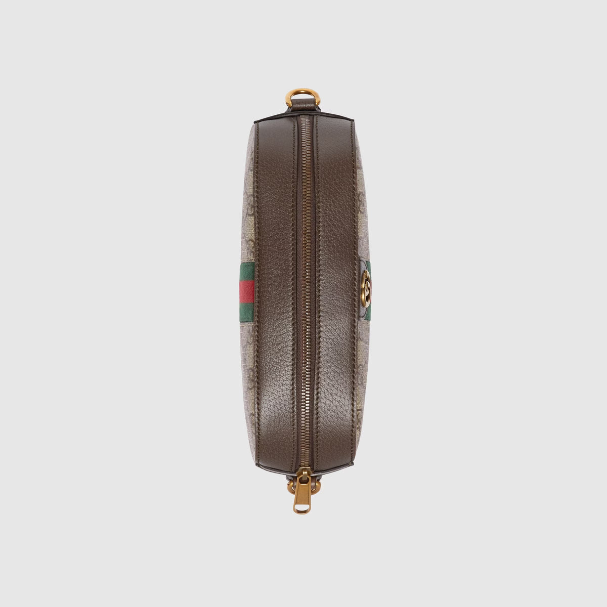 Gucci GG Ophidia Crossbody Bag - Beige
