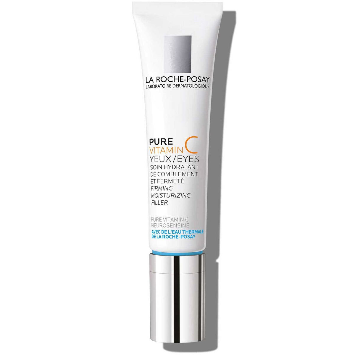 La Roche Posay Pure Vitamin C Anti Aging Eye Cream