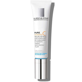 La Roche Posay Pure Vitamin C Anti Aging Eye Cream