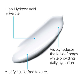 La Roche Posay Effacler Mat Daily Anti Shine Moisturizer - 40ml
