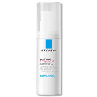 La Roche Posay Toleriane Rosaliac AR Visible Redness Reduction Cream