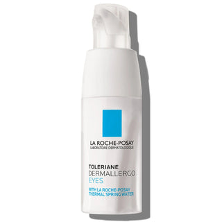La Roche Posay Toleriane Dermallergo Eyes Daily Repair Moisturizer Cream