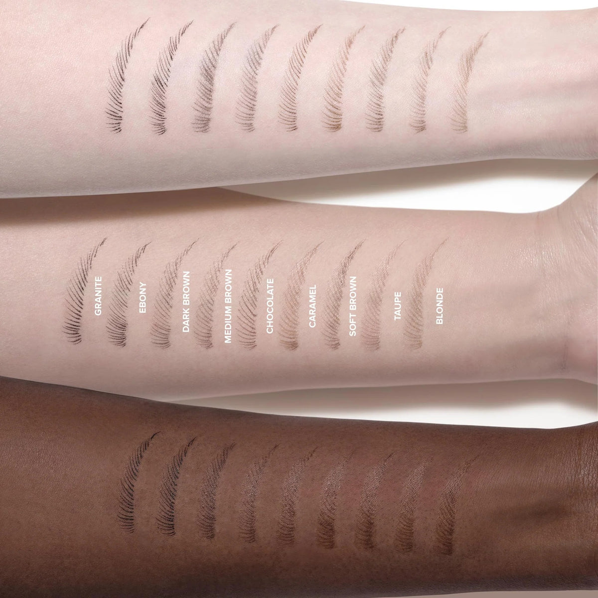 Anastasia Beverly Hills MicroStroke Brow Pen - Soft Brown