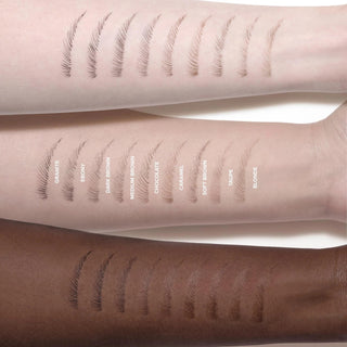 Anastasia Beverly Hills MicroStroke Brow Pen - Soft Brown