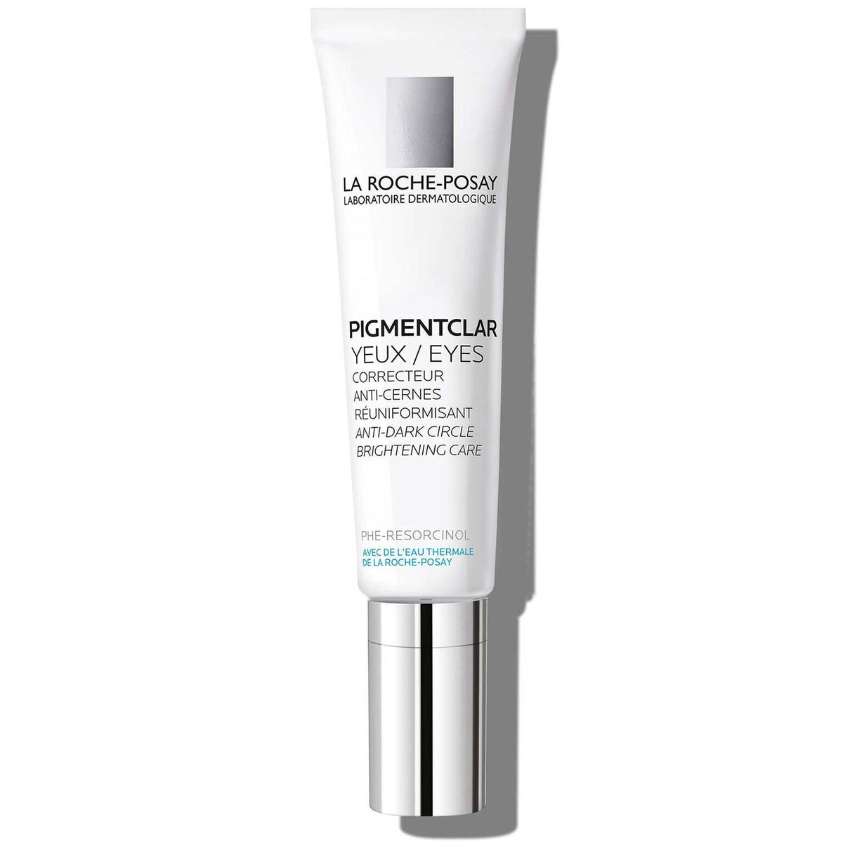 La Roche Posay Pigmentclar Eyes Anti-Dark Circle Brightening Care Eye Cream - 15ml