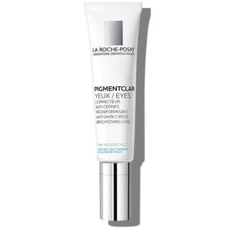 La Roche Posay Pigmentclar Eyes Anti-Dark Circle Brightening Care Eye Cream - 15ml