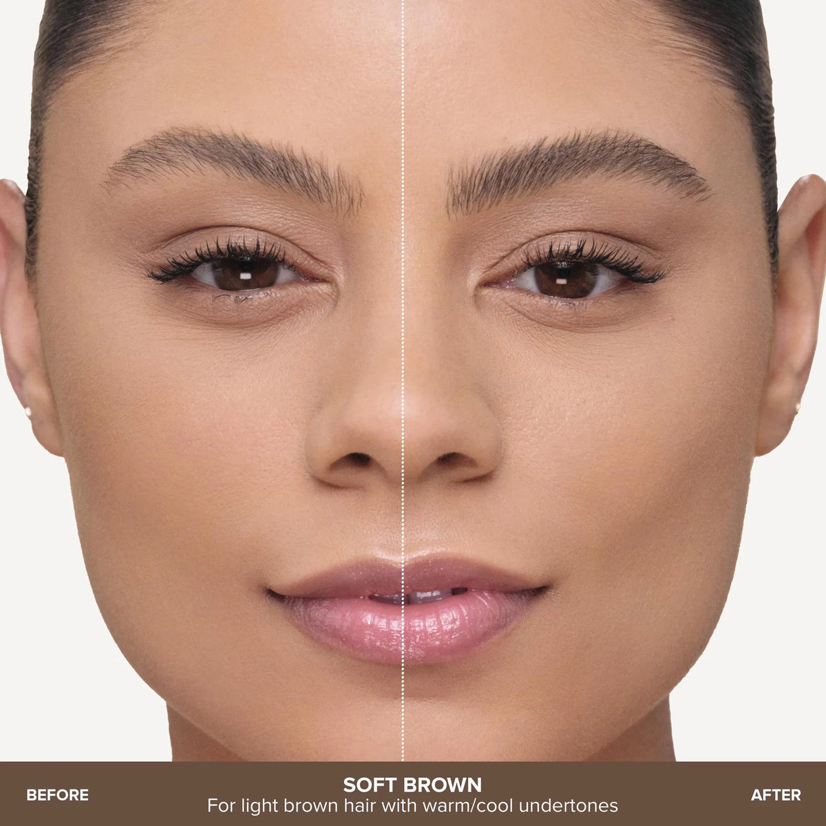 Anastasia Beverly Hills MicroStroke Brow Pen - Soft Brown