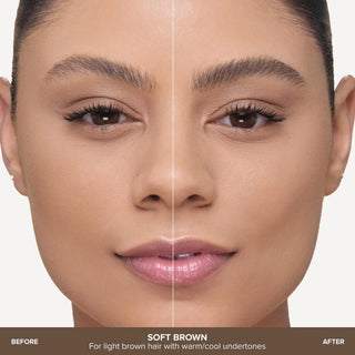 Anastasia Beverly Hills MicroStroke Brow Pen - Soft Brown