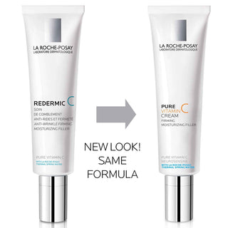La Roche Posay Pure Vitamin C Anti-Wrinkle & Firm Care Face Cream