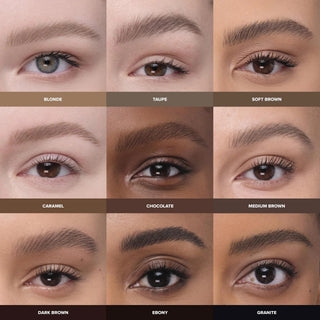 Anastasia Beverly Hills MicroStroke Brow Pen - Soft Brown