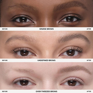 Anastasia Beverly Hills MicroStroke Brow Pen - Soft Brown