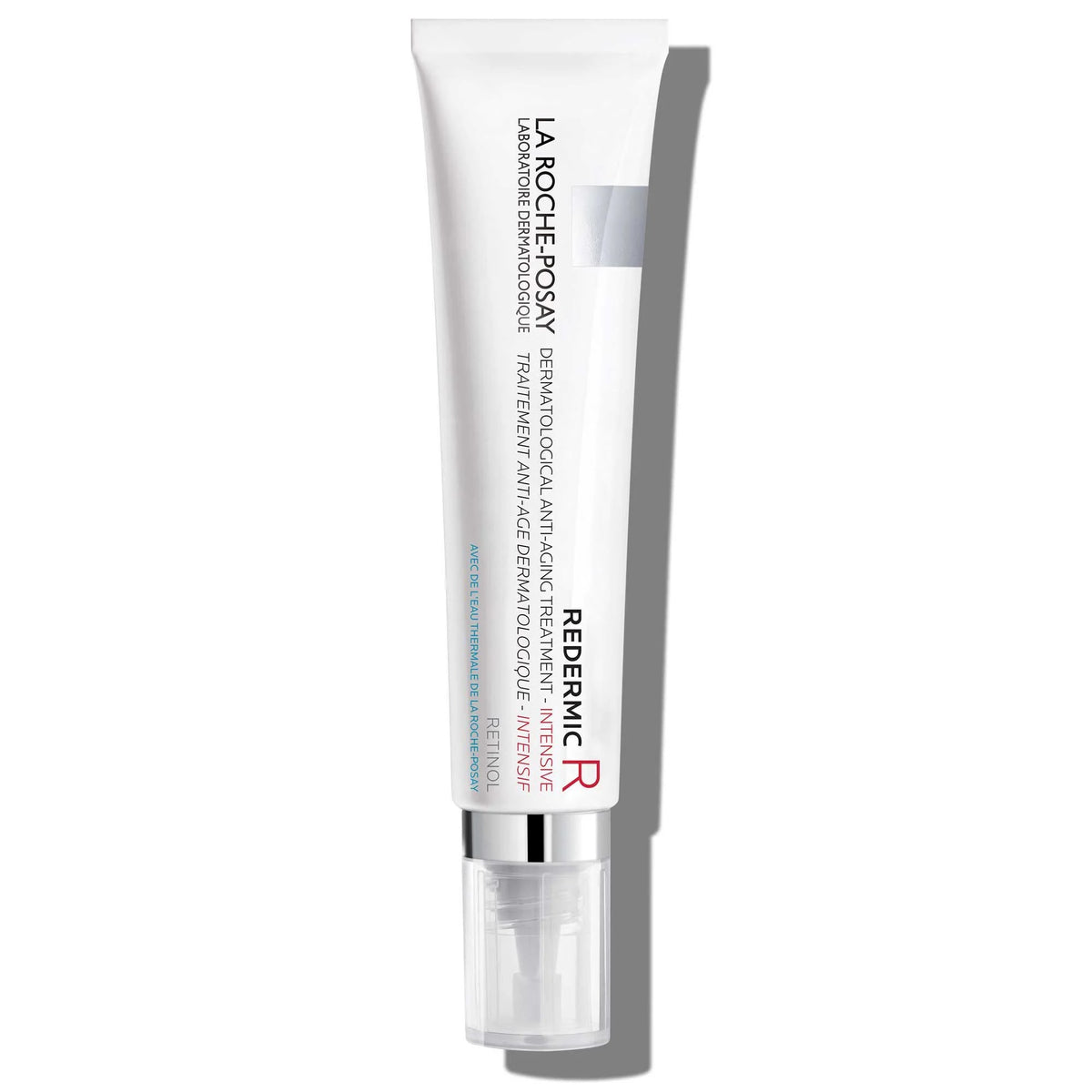La Roche Posay Redermic R Retinol Dermatological Anti-Aging Gel Cream - 30ml