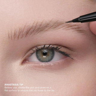 Anastasia Beverly Hills MicroStroke Brow Pen - Soft Brown