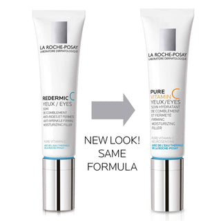 La Roche Posay Pure Vitamin C Anti Aging Eye Cream