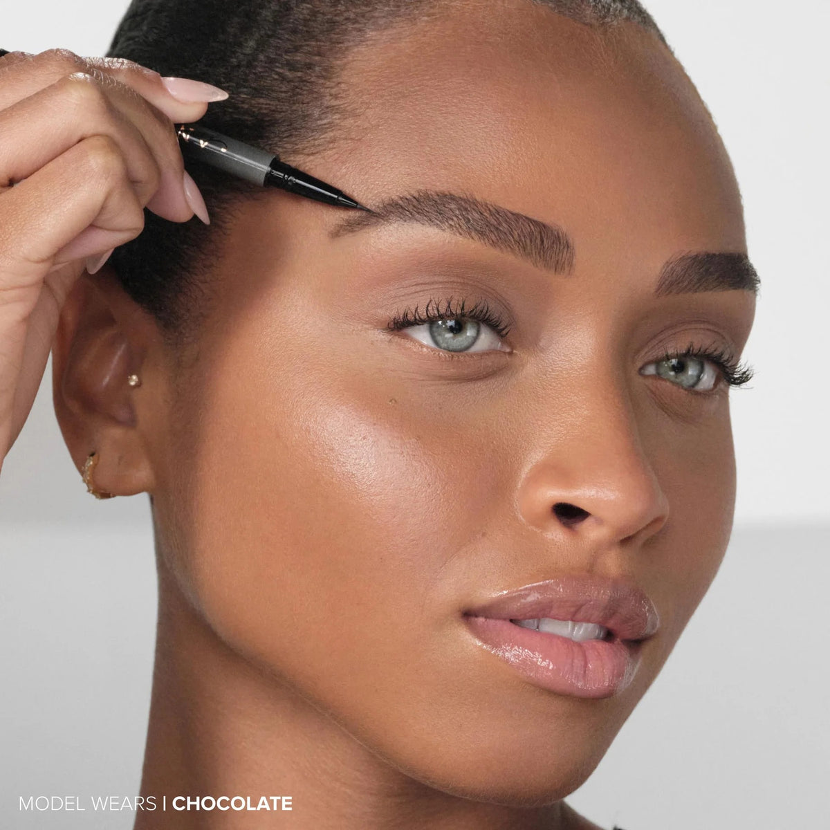 Anastasia Beverly Hills MicroStroke Brow Pen - Soft Brown