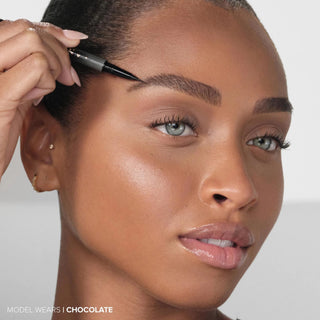 Anastasia Beverly Hills MicroStroke Brow Pen - Soft Brown