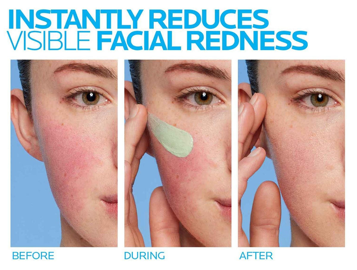 La Roche Posay Toleriane Rosaliac AR Visible Redness Reduction Cream, 40 ml