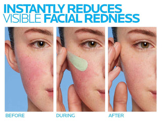 La Roche Posay Toleriane Rosaliac AR Visible Redness Reduction Cream