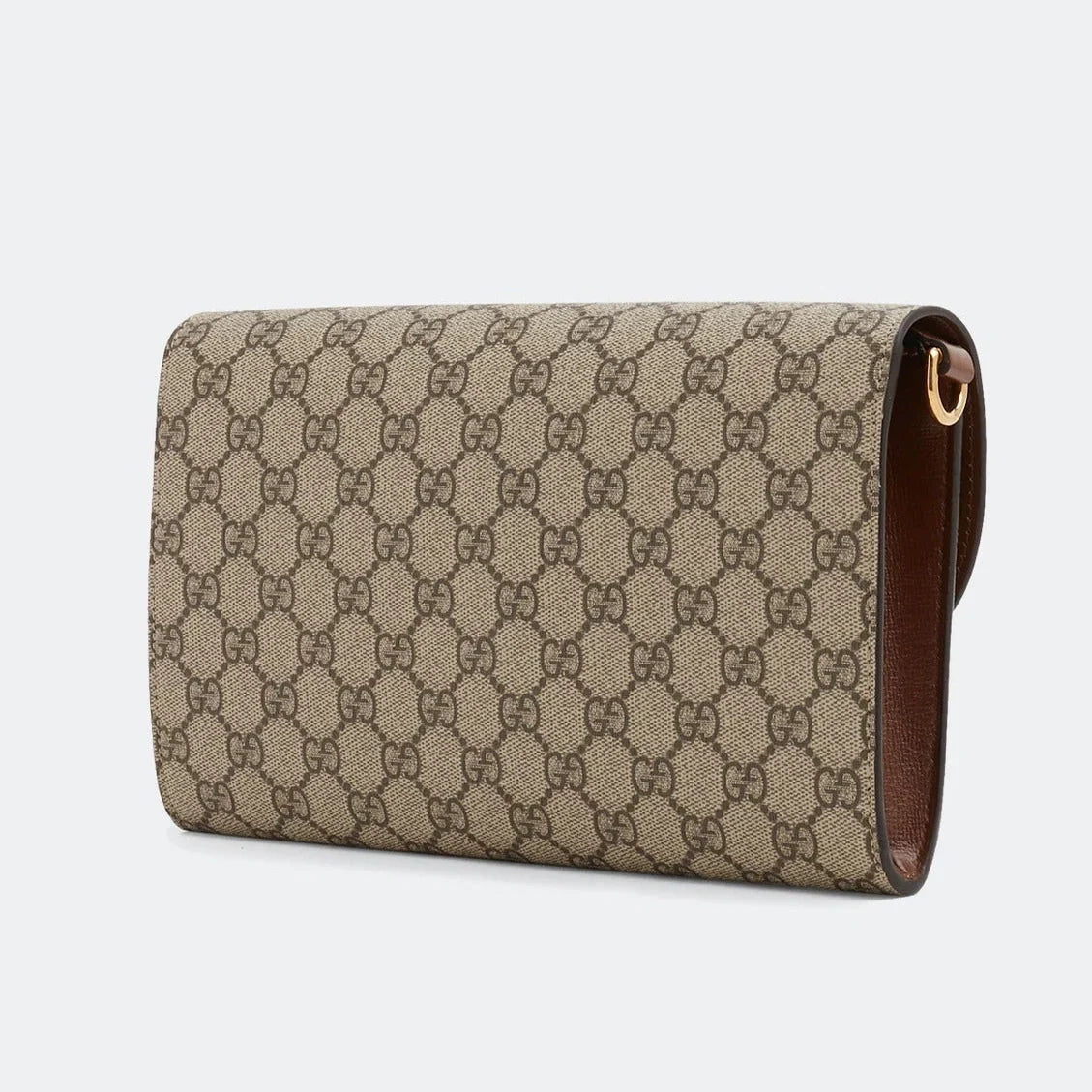 Gucci Horsebit 1955 Small Bag – Beige