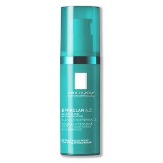 La Roche Posay Effacler A.Z Gel Cream for Anti Wrinkles - 40ml