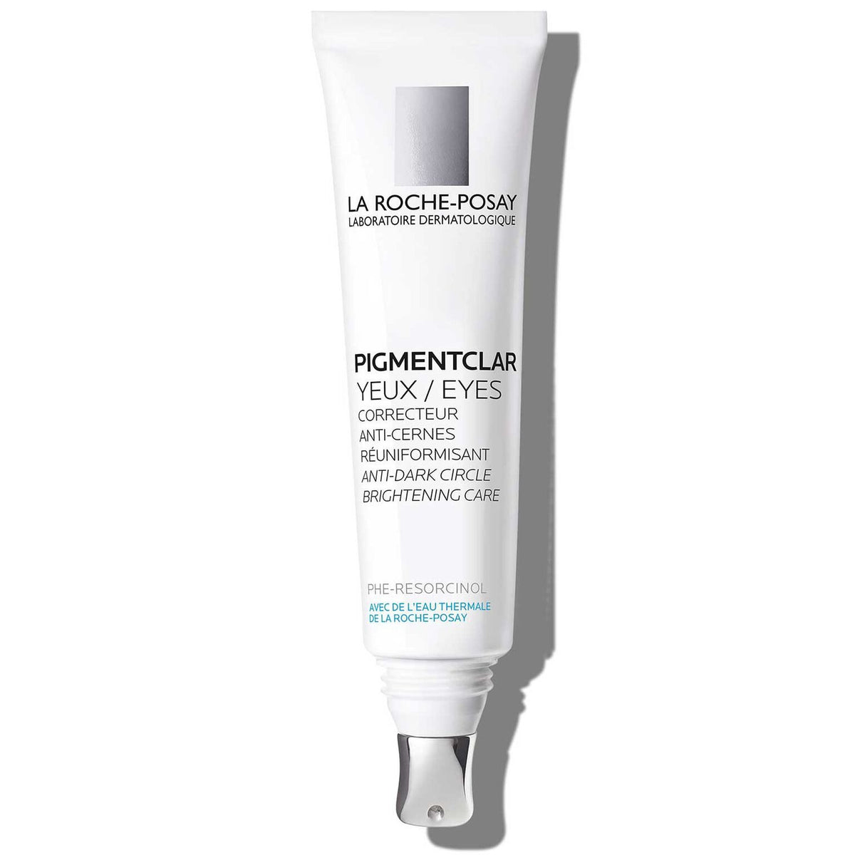 La Roche Posay Pigmentclar Eyes Anti-Dark Circle Brightening Care Eye Cream - 15ml