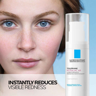 La Roche Posay Toleriane Rosaliac AR Visible Redness Reduction Cream