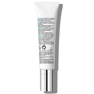 La Roche Posay Pigmentclar Eyes Anti-Dark Circle Brightening Care Eye Cream - 15ml