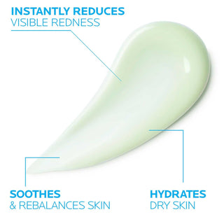La Roche Posay Toleriane Rosaliac AR Visible Redness Reduction Cream