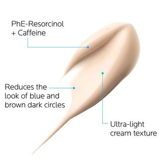 La Roche Posay Pigmentclar Eyes Anti-Dark Circle Brightening Care Eye Cream - 15ml