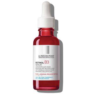 La Roche Posay Retinol B3 Serum for Anti-Aging (Red) - 30ml