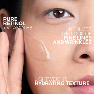 La Roche Posay Retinol B3 Serum for Anti-Aging (Red) - 30ml