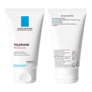 La Roche Posay Toleriane Rosaliac Triple Action Daily Moisturizer