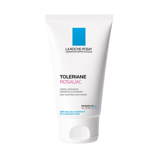 La Roche Posay Toleriane Rosaliac Triple Action Daily Moisturizer