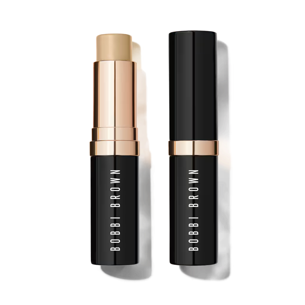 Bobbi Brown Skin Foundation Stick - Warm Ivory