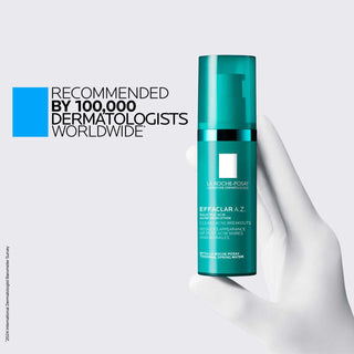La Roche Posay Effacler A.Z Gel Cream for Anti Wrinkles - 40ml