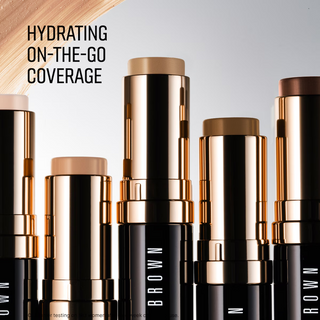 Bobbi Brown Skin Foundation Stick - Warm Ivory