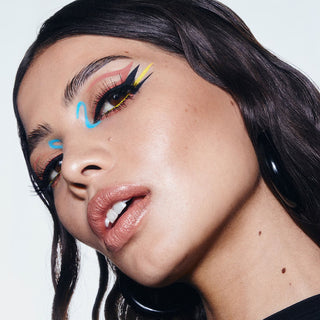 MAC Colour Excess Gel Pencil Eye Liner - Perpetual Shock!