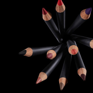 MAC Lip Pencil - Dervish