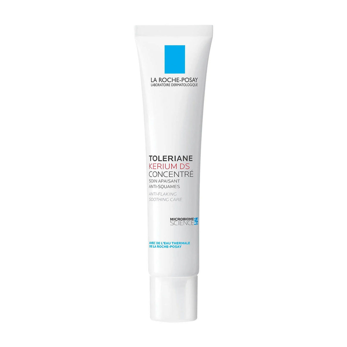 La Roche Posay Toleriane Kerium DS Concentrate Anti-flaking Hydrating Care Cream - 40ml