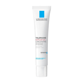 La Roche Posay Toleriane Kerium DS Concentrate Anti-flaking Hydrating Care Cream - 40ml