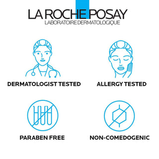 La Roche Posay Mela B3 Darkspots Serum With Melasyl™ + Niacinamide (Purple) - 30ml