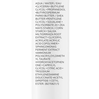 La Roche Posay Toleriane Dermallergo Daily Repair Moisturizing Fluid - 40ml