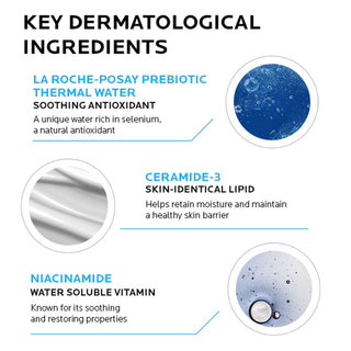 La Roche Posay Redermic R Retinol Dermatological Anti-Aging Gel Cream - 30ml