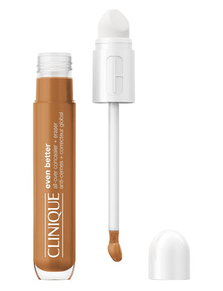 Clinique Even Better All-Over Full Coverage Concealer & Eraser - CN 116 Spice