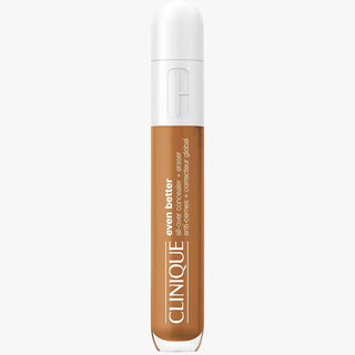 Clinique Even Better All-Over Full Coverage Concealer & Eraser - CN 116 Spice