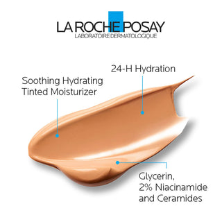 La Roche Posay Toleriane Sensitive Le Teint Cream Complexion Corrector